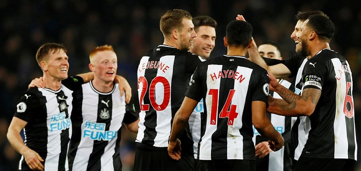 El Newcastle FC seguirá en manos de Mike Ashley tras romper las negociaciones con BN Group